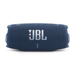 Колонка портативна 2.0 JBL Charge 6, Blue, 45 Вт (30Вт + 15Вт), Bluetooth 5.1, IP67, технологія "PartyBoost", USB Type-C, акумулятор 4722 mAh (JBLCHARGE6BLU)