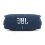 Колонка портативна 2.0 JBL Charge 6, Blue, 45 Вт (30Вт + 15Вт), Bluetooth 5.1, IP67, технологія "PartyBoost", USB Type-C, акумулятор 4722 mAh (JBLCHARGE6BLU)