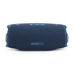 Колонка портативна 2.0 JBL Charge 6, Blue, 45 Вт (30Вт + 15Вт), Bluetooth 5.1, IP67, технологія "PartyBoost", USB Type-C, акумулятор 4722 mAh (JBLCHARGE6BLU) - Зображення 4