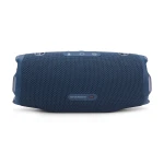 Колонка портативна 2.0 JBL Charge 6, Blue, 45 Вт (30Вт + 15Вт), Bluetooth 5.1, IP67, технологія "PartyBoost", USB Type-C, акумулятор 4722 mAh (JBLCHARGE6BLU) - Зображення 4