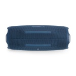Колонка портативна 2.0 JBL Charge 6, Blue, 45 Вт (30Вт + 15Вт), Bluetooth 5.1, IP67, технологія "PartyBoost", USB Type-C, акумулятор 4722 mAh (JBLCHARGE6BLU) - Зображення 5