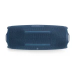 Колонка портативна 2.0 JBL Charge 6, Blue, 45 Вт (30Вт + 15Вт), Bluetooth 5.1, IP67, технологія "PartyBoost", USB Type-C, акумулятор 4722 mAh (JBLCHARGE6BLU) - Зображення 5