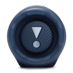 Колонка портативна 2.0 JBL Charge 6, Blue, 45 Вт (30Вт + 15Вт), Bluetooth 5.1, IP67, технологія "PartyBoost", USB Type-C, акумулятор 4722 mAh (JBLCHARGE6BLU) - Зображення 6