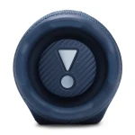 Колонка портативна 2.0 JBL Charge 6, Blue, 45 Вт (30Вт + 15Вт), Bluetooth 5.1, IP67, технологія "PartyBoost", USB Type-C, акумулятор 4722 mAh (JBLCHARGE6BLU) - Зображення 6
