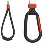 Колонка портативна 2.0 JBL Flip 7, Black, 30 Bт, Bluetooth, живлення від акумулятора, 4800 mAh, IPX7 водонепроникна (JBLFLIP7BLK) - Зображення 7
