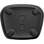 Колонка портативна JBL Partybox Encore 2, Black, 100 Вт, бездротовий мікрофон у комплекті, USB, Bluetooth, AUX, підсвічування, полікарбонат/метал, керування зверху, IPX4, кабель 2 м, час роботи до 15 год (JBLPBENCORE2EP) - Зображення 5