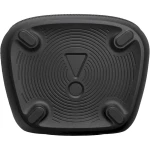 Колонка портативна JBL Partybox Encore 2, Black, 100 Вт, бездротовий мікрофон у комплекті, USB, Bluetooth, AUX, підсвічування, полікарбонат/метал, керування зверху, IPX4, кабель 2 м, час роботи до 15 год (JBLPBENCORE2EP) - Зображення 5