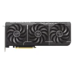Відеокарта GeForce RTX 5070, ASUS, PRIME, 12Gb GDDR7, 192-bit, HDMI/3xDP, 2542/28000 MHz, 16-pin (PRIME-RTX5070-12G) - Зображення 2