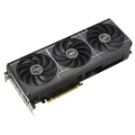 Відеокарта GeForce RTX 5070, ASUS, PRIME, 12Gb GDDR7, 192-bit, HDMI/3xDP, 2542/28000 MHz, 16-pin (PRIME-RTX5070-12G) - Зображення 5