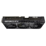 Відеокарта GeForce RTX 5070, ASUS, PRIME, 12Gb GDDR7, 192-bit, HDMI/3xDP, 2542/28000 MHz, 16-pin (PRIME-RTX5070-12G) - Зображення 7