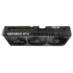 Відеокарта GeForce RTX 5070, ASUS, PRIME, 12Gb GDDR7, 192-bit, HDMI/3xDP, 2542/28000 MHz, 16-pin (PRIME-RTX5070-12G) - Зображення 7