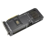 Відеокарта GeForce RTX 5070, ASUS, PRIME, 12Gb GDDR7, 192-bit, HDMI/3xDP, 2542/28000 MHz, 16-pin (PRIME-RTX5070-12G) - Зображення 9