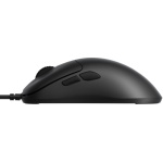 Миша GamePro GM690B, Black, USB, оптична (сенсор PixArt 3327), 10000 dpi, 6 кнопок, кабель 1.5 м - Зображення 6