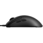 Миша GamePro GM690B, Black, USB, оптична (сенсор PixArt 3327), 10000 dpi, 6 кнопок, кабель 1.5 м - Зображення 6