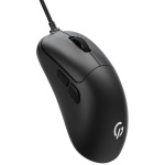 Миша GamePro GM690B, Black, USB, оптична (сенсор PixArt 3327), 10000 dpi, 6 кнопок, кабель 1.5 м - Зображення 7