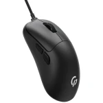 Миша GamePro GM690B, Black, USB, оптична (сенсор PixArt 3327), 10000 dpi, 6 кнопок, кабель 1.5 м - Зображення 7