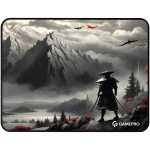 Килимок GamePro MP145RS Gray, 440x350х3 мм, матеріал мультипандекс/гума, поверхня "Speed/Control"