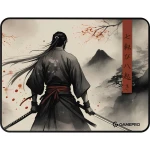 Килимок GamePro MP145GS Gray, 440x350х3 мм, матеріал мультипандекс/гума, поверхня "Speed/Control"