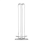 Кавоварка Ardesto YCM-CNDE, White/Black, 1400W, капсульна, 0.8л, капсули Nespresso, Nescafe Dolce Gusto, мелена кава, сенсорне керування - Зображення 8