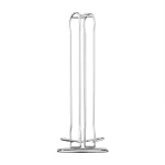 Кавоварка Ardesto YCM-CNDE, White/Black, 1400W, капсульна, 0.8л, капсули Nespresso, Nescafe Dolce Gusto, мелена кава, сенсорне керування - Зображення 8