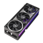 Відеокарта GeForce RTX 5080, Asus, ROG Astral OC, 16Gb GDDR7, 256-bit, 2xHDMI/3xDP, 2790/30000 MHz, 16-pin (ROG-ASTRAL-RTX5080-O16G-GAMING) - Зображення 5