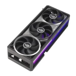 Відеокарта GeForce RTX 5080, Asus, ROG Astral OC, 16Gb GDDR7, 256-bit, 2xHDMI/3xDP, 2790/30000 MHz, 16-pin (ROG-ASTRAL-RTX5080-O16G-GAMING) - Зображення 5