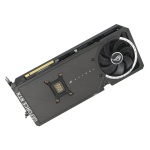 Відеокарта GeForce RTX 5080, Asus, ROG Astral OC, 16Gb GDDR7, 256-bit, 2xHDMI/3xDP, 2790/30000 MHz, 16-pin (ROG-ASTRAL-RTX5080-O16G-GAMING) - Зображення 7