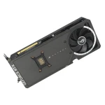 Відеокарта GeForce RTX 5080, Asus, ROG Astral OC, 16Gb GDDR7, 256-bit, 2xHDMI/3xDP, 2790/30000 MHz, 16-pin (ROG-ASTRAL-RTX5080-O16G-GAMING) - Зображення 7