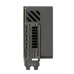 Відеокарта GeForce RTX 5080, Asus, ROG Astral OC, 16Gb GDDR7, 256-bit, 2xHDMI/3xDP, 2790/30000 MHz, 16-pin (ROG-ASTRAL-RTX5080-O16G-GAMING) - Зображення 9