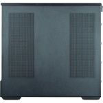 Корпус Zalman P30 V2, Black, Mini Tower, без БЖ, для Micro ATX / Mini ITX, 1xType-C / 1xUSB 3.0, макс. CPU - 173 мм / VGA - 420 мм, 3x120 мм ARGB, бічна та передня панелі із загартованого скла - Зображення 6