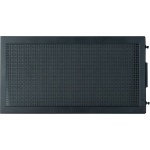 Корпус Zalman P30 V2, Black, Mini Tower, без БЖ, для Micro ATX / Mini ITX, 1xType-C / 1xUSB 3.0, макс. CPU - 173 мм / VGA - 420 мм, 3x120 мм ARGB, бічна та передня панелі із загартованого скла - Зображення 7
