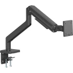 Кронштейн настільний для монітора 17-49" OfficePro MA712B, Black, VESA 100x100 мм/75x75 мм, регулювання (повороту, нахилу), навантаження до 20 кг - Зображення 3