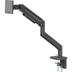 Кронштейн настільний для монітора 17-49" OfficePro MA712B, Black, VESA 100x100 мм/75x75 мм, регулювання (повороту, нахилу), навантаження до 20 кг - Зображення 5