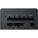 Блок живлення 850 Вт, Chieftec VEGA M, Black, модульний, 80+ Gold, 135 мм FDB, 3xMolex / 6xSATA / 1x16-pin / 4x6+2-pin / 2x4+4-pin / 1x20+4-pin, захист AFC/OPP/OTP/OVP/SCP/SIP/UVP/OCP, ATX 12V 3.1 (PPG-850-C) - Зображення 5