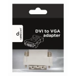 Перехідник DVI-I (M) - VGA (F), Cablexpert, White (A-DVI-VGA) - Зображення 5