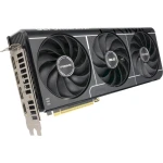 Відеокарта GeForce RTX 5070, ASUS, PRIME OC, 12Gb GDDR7, 192-bit, HDMI/3xDP, 2587/28000 MHz, 16-pin (PRIME-RTX5070-O12G) - Зображення 4