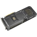 Відеокарта GeForce RTX 5070, ASUS, PRIME OC, 12Gb GDDR7, 192-bit, HDMI/3xDP, 2587/28000 MHz, 16-pin (PRIME-RTX5070-O12G) - Зображення 8