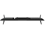 Телевізор 40" Hoffson HF40FHD24S, Black, LED Full HD 1920x1280, 60 Гц, Smart TV (WebOS), DVB-T2/C, Wi-Fi, Bluetooth, 3xHDMI, 2xUSB, 2 х 8 Вт, VESA 100x100 - Зображення 2
