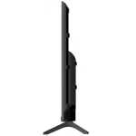 Телевізор 40" Hoffson HF40FHD24S, Black, LED Full HD 1920x1280, 60 Гц, Smart TV (WebOS), DVB-T2/C, Wi-Fi, Bluetooth, 3xHDMI, 2xUSB, 2 х 8 Вт, VESA 100x100 - Зображення 3