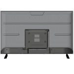 Телевізор 40" Hoffson HF40FHD24S, Black, LED Full HD 1920x1280, 60 Гц, Smart TV (WebOS), DVB-T2/C, Wi-Fi, Bluetooth, 3xHDMI, 2xUSB, 2 х 8 Вт, VESA 100x100 - Зображення 4