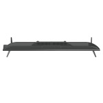 Телевізор 32" Hoffson HF32HDF24S, Black, LED HD, 1366x768, 60 Гц, Smart TV (WebOS), DVB-T2/C, Wi-Fi, Bluetooth, 3xHDMI, 2xUSB 2.0, VESA 200x100 - Зображення 3