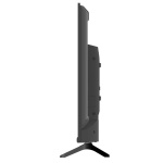 Телевізор 32" Hoffson HF32HDF24S, Black, LED HD, 1366x768, 60 Гц, Smart TV (WebOS), DVB-T2/C, Wi-Fi, Bluetooth, 3xHDMI, 2xUSB 2.0, VESA 200x100 - Зображення 4