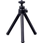 Веб-камера Defender G-Lens 2590 QHD, Black, 3.7 Mp, відео 2560x1440, збережене зображення 2160x1440, мікрофон, кут огляду 86.1°, 30 кадрів/сек, універсальне кріплення, USB, 1.4 м (63113) - Зображення 5