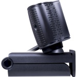 Веб-камера Defender G-Lens 2590 QHD, Black, 3.7 Mp, відео 2560x1440, збережене зображення 2160x1440, мікрофон, кут огляду 86.1°, 30 кадрів/сек, універсальне кріплення, USB, 1.4 м (63113) - Зображення 6