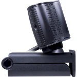 Веб-камера Defender G-Lens 2590 QHD, Black, 3.7 Mp, відео 2560x1440, збережене зображення 2160x1440, мікрофон, кут огляду 86.1°, 30 кадрів/сек, універсальне кріплення, USB, 1.4 м (63113) - Зображення 6