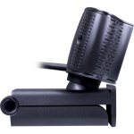 Веб-камера Defender G-Lens 2590 QHD, Black, 3.7 Mp, відео 2560x1440, збережене зображення 2160x1440, мікрофон, кут огляду 86.1°, 30 кадрів/сек, універсальне кріплення, USB, 1.4 м (63113) - Зображення 7