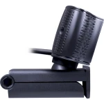 Веб-камера Defender G-Lens 2590 QHD, Black, 3.7 Mp, відео 2560x1440, збережене зображення 2160x1440, мікрофон, кут огляду 86.1°, 30 кадрів/сек, універсальне кріплення, USB, 1.4 м (63113) - Зображення 7
