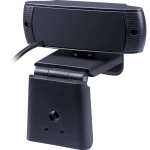 Веб-камера Defender G-Lens 2590 QHD, Black, 3.7 Mp, відео 2560x1440, збережене зображення 2160x1440, мікрофон, кут огляду 86.1°, 30 кадрів/сек, універсальне кріплення, USB, 1.4 м (63113) - Зображення 8