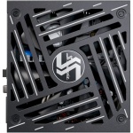 Блок живлення 1000 Вт, Seasonic Focus GX ATX 3.1, Black, модульний, 80+ Gold, Active PFC, 13.5 см FDB, 3xMolex / 8xSATA / 2xSATA 3.3V / 1x16-pin / 3x6+2-pin / 2x4+4-pin / 20+4-pin, захист OPP/OVP/UVP/OCP/OTP/SCP (FOCUS-GX-1000-ATX31) - Зображення 3