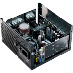 Блок живлення 1000 Вт, Seasonic Focus GX ATX 3.1, Black, модульний, 80+ Gold, Active PFC, 13.5 см FDB, 3xMolex / 8xSATA / 2xSATA 3.3V / 1x16-pin / 3x6+2-pin / 2x4+4-pin / 20+4-pin, захист OPP/OVP/UVP/OCP/OTP/SCP (FOCUS-GX-1000-ATX31) - Зображення 9